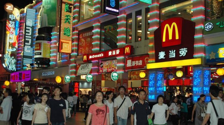 The Famous Guangzhou “Snack Streets” – GZ SHOPPER